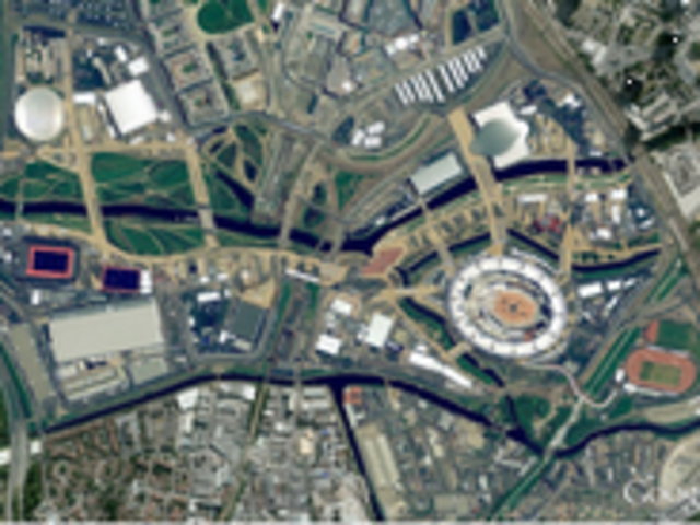 Google Maps と Google Earth に高解像度画像が追加 Cnet Japan