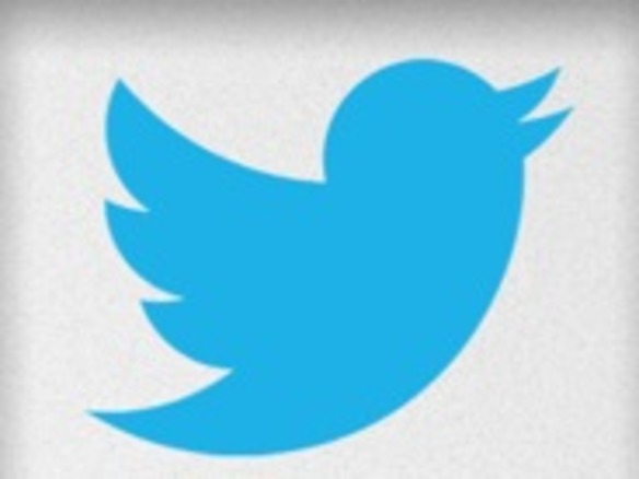 Twitter、「cashtag」を発表--ティッカーシンボルをクリック可能に