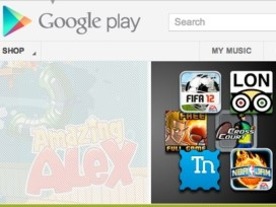 「Google Play」開発者ポリシー、スパム対策でアップデート