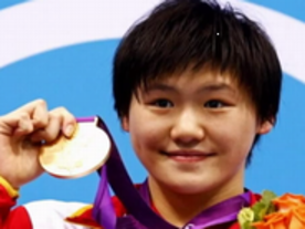 中国人選手の速すぎる泳ぎに疑問を呈した関係者、個人情報を晒される--ロンドン五輪
