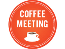 普段会えない人と“お茶できる”「CoffeeMeeting」、イベント参加者を募集中