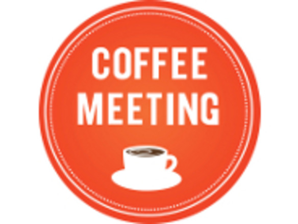 普段会えない人と“お茶できる”「CoffeeMeeting」、イベント参加者を募集中
