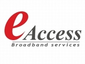 イー・アクセス、Q1は増収減益--LTE事業が好調