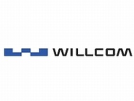 3GモバイルWi-Fiルータ搭載のPHS--ウィルコムが法人向けに提供