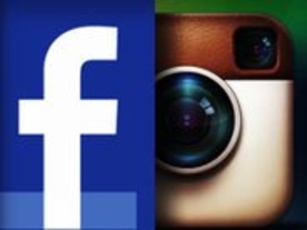 Facebook、Instagram買収についての審査を通過