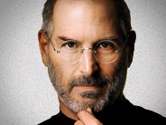故Steve Jobs氏