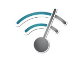 無線LANの混雑状況を手軽にチェックできる「Wifi Analyzer」