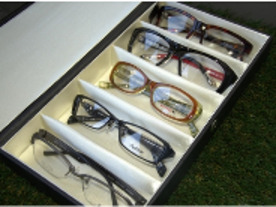メガネ通販サイト「Oh My Glasses」とメガネドラッグが業務提携