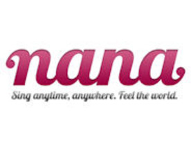 iPhoneで世界中の人とセッションする--音楽コラボサービス「nana」