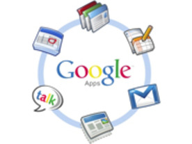 「Google Apps」、小規模企業向けの無料版を廃止
