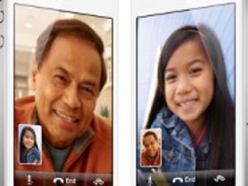 AT&T、「FaceTime」の携帯網利用を制限する新ポリシーを擁護