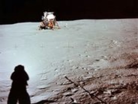 人類初の月面着陸を達成したN・アームストロング氏が死去