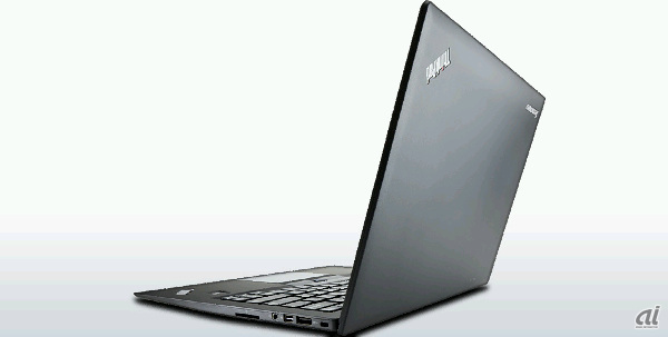 「ThinkPad X1 Carbon」