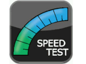 ネット回線の速度テストを手軽にできるiPhoneアプリ「RBB TODAY SPEED TEST」
