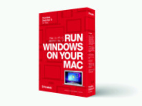 Retinaにも対応--Mountain Lionの機能をWindowsで使用できる新「Parallels Desktop」