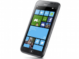 サムスン、Windows Phone 8搭載スマートフォン「ATIV S」を発表