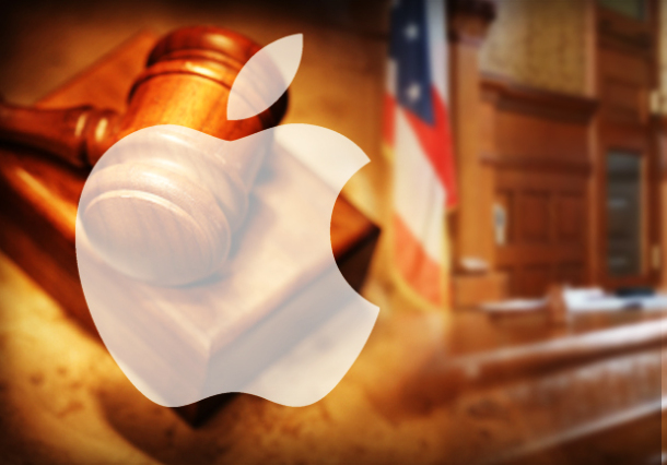 アップル対サムスン裁判