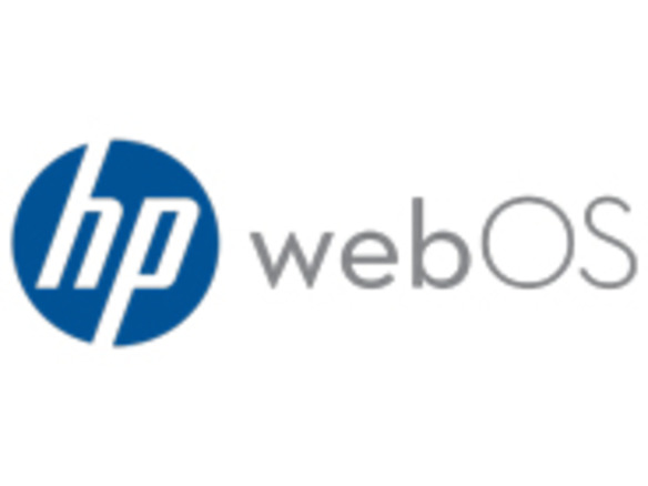 HP、「Open webOS」ベータ版をリリース--2つの開発環境を用意