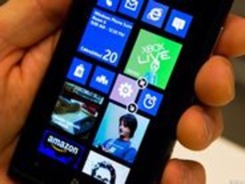 エイサー、2013年に「Windows Phone 8」搭載スマホ発売を計画か