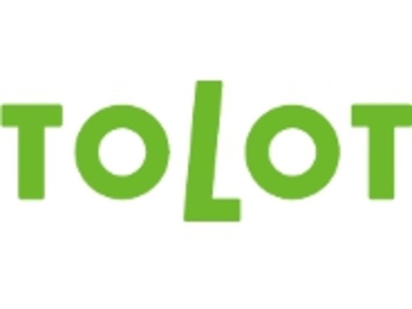 フォトブックサービス「TOLOT」PCアプリ新版--au IDとFacebookに対応