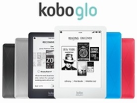 電子ブックリーダー「Kobo」の新モデル3機種が発表