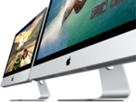 アップル、新型「iMac」をまもなく発売か