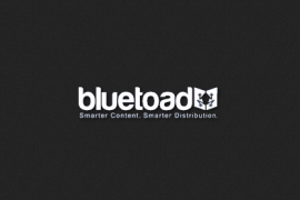 BlueToad