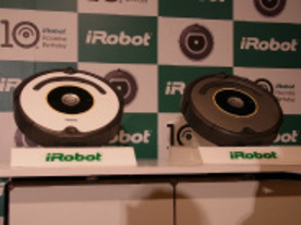 掃除ロボット「ルンバ600シリーズ」が4万9800円から--日本向けの独自設計で登場