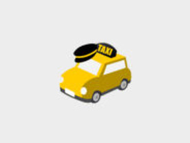 クリーム、スマホで使えるタクシーの比較・配車サービス「タクシル」を開始