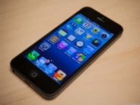 「iPhone 5」の第一印象--アップル新端末を一足先に触ってみた