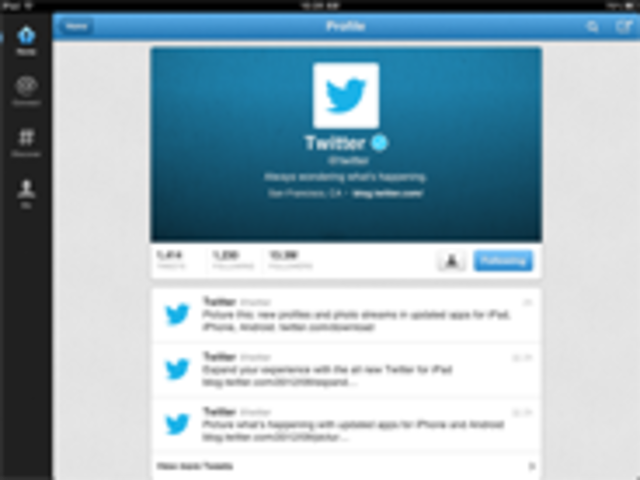twitter video download ipad
