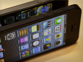 「iPhone 5」がAndroid陣営に与える影響--アップルは支配力を維持できるか