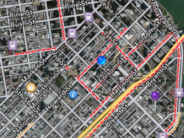 フォトレポート：「iOS 6」--英語版で見る地図機能など