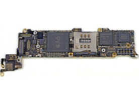 「iPhone 5」をiFixitが分解--バッテリ性能と修理のしやすさが向上