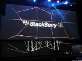 レノボのCEO、BlackBerryの買収は検討の余地があると発言