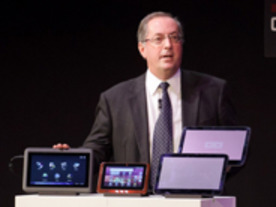インテル、MSとの協業を強調--オッテリーニCEOがWindows 8を疑問視との報道で声明