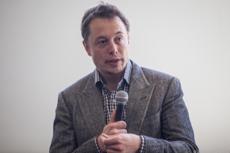 　SpaceXの創設者で、Tesla MotorsとPayPalの共同創設者でもあるElon Musk氏は190位で、純資産は24億ドルだ。