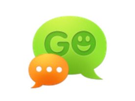 SMSをより便利に活用できるツールアプリ「GO SMS Pro」