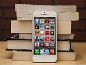 「iPhone 5」レビュー--デザインや機能、使用感など紹介（後編）