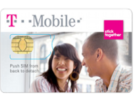 携帯キャリアT-Mobile、MetroPCSと合併へ