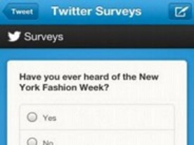 Twitter、広告関連の調査ツールでニールセンと提携