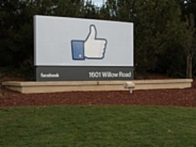 Facebook、「Sponsored Stories」訴訟で再び和解案を提示
