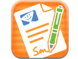 PDF上に図形や文字を書き込める--iPad用編集アプリ「PDFpen」