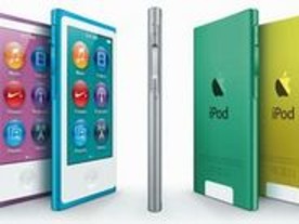 新型「iPod nano」、iFixitが分解--修理は簡単ではないと評価