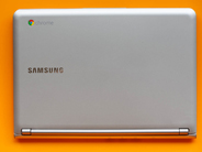 写真で見るChrome OS搭載「Samsung Chromebook」