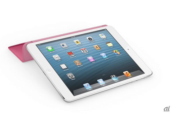 iPad mini用のSmart Cover