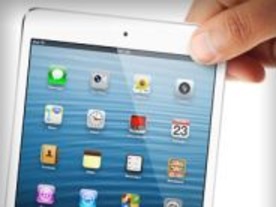 「iPad mini」がタブレット市場に与える影響--アナリストの予測