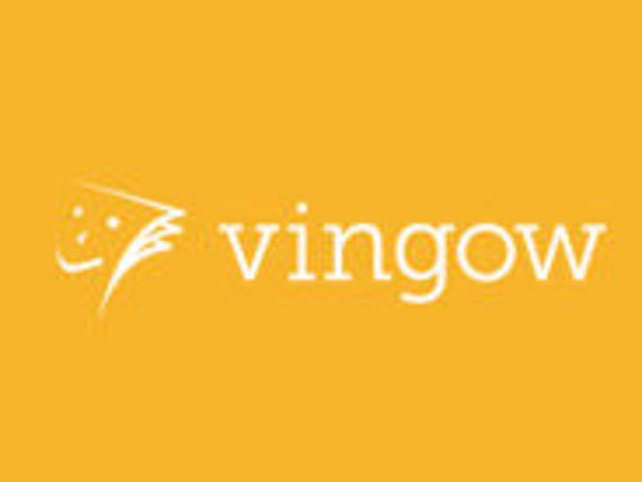 JX通信社、キュレーションサービス「vingow」のiPhoneアプリを公開