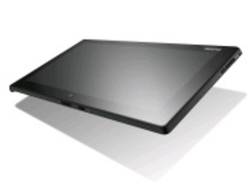 10.1型Windows 8搭載タブレット「ThinkPad Tablet 2」--レノボ、法人向けに販売