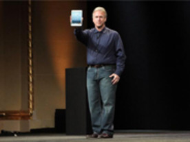 7インチクラスタブレットを比較--「iPad mini」「Nexus 7」「Kindle Fire HD」
